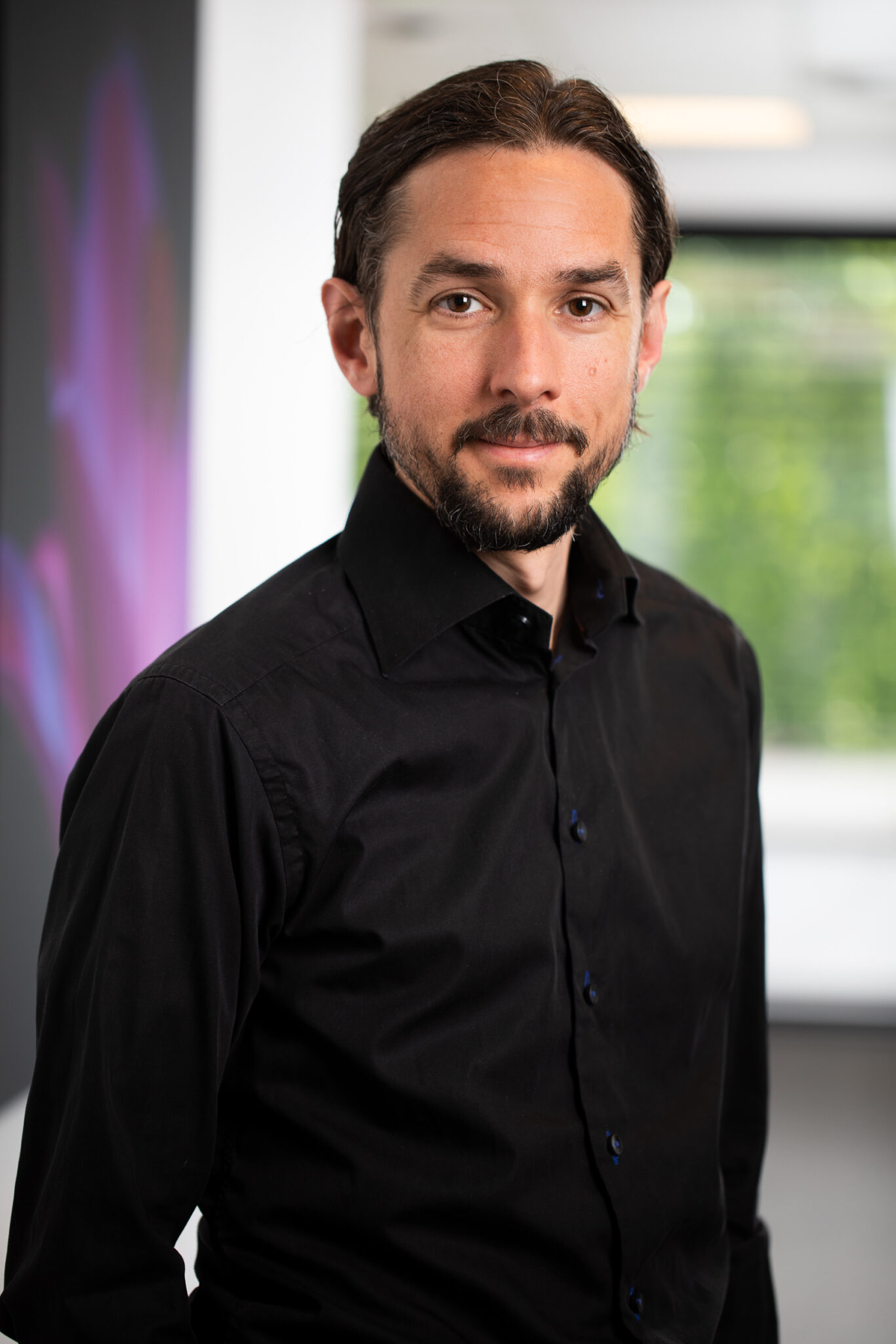 Digital Twin for Positive Energy Districts DT4PED Chalmers