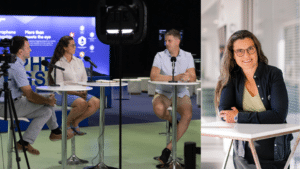 Sofia Öiseth at GW26