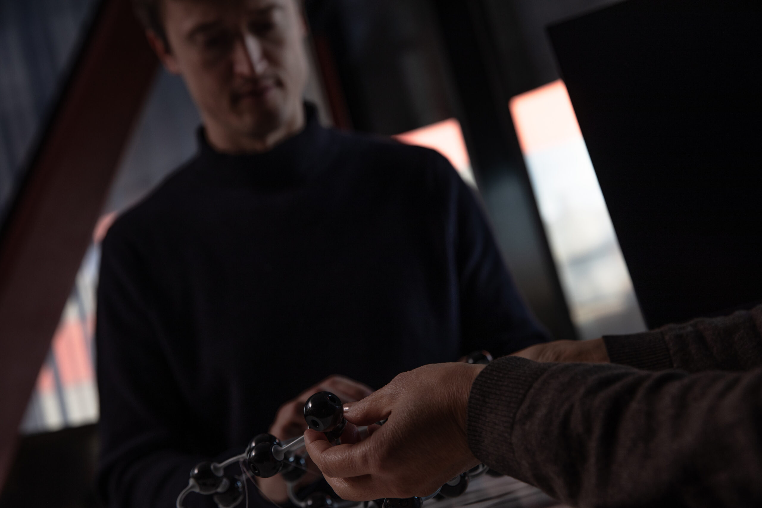 Omvärldsbevakning & förstudier image