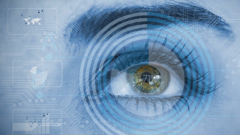 Computer Vision - Chalmers Industriteknik