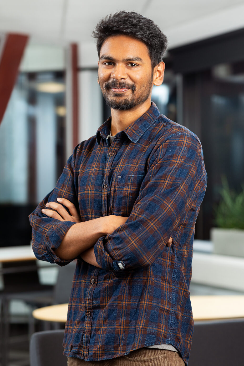 Siddhartha Kasaraneni Chalmers Industriteknik Siddhartha kasaraneni chalmers industriteknik